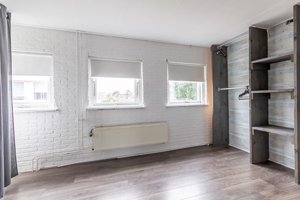 Medium property photo - Vijzelstraat 84, 1781 TT Den Helder